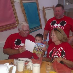 Meet your Posher, Jully